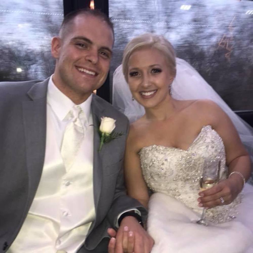 Meet your Posher, D.j.